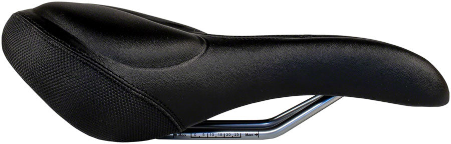 Seat For Long Rides Planet Bike Comfort Gel Saddle Women's