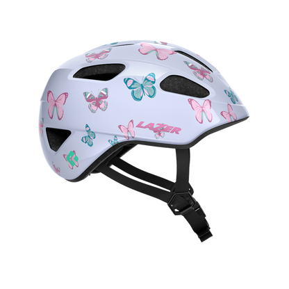 NEW Lazer Nutz Kineticore Kids Helmet