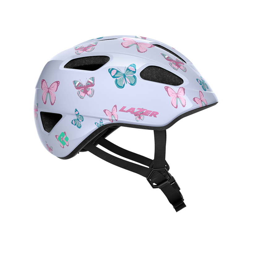 NEW Lazer Nutz Kineticore 2.0 Kids Helmet