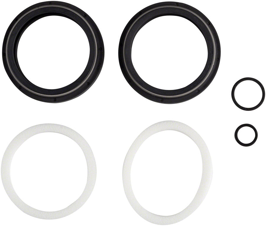 NEW FOX 38mm Fork Low Friction Flangeless Dust Wiper Kit