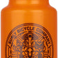 NEW Surly Monster Squad Water Bottle - Orange, 22oz