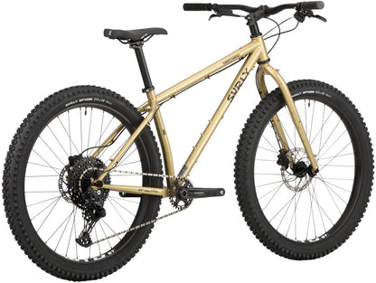 NEW Surly Karate Monkey Steel Rigid Mountain Bike - Fool's Gold