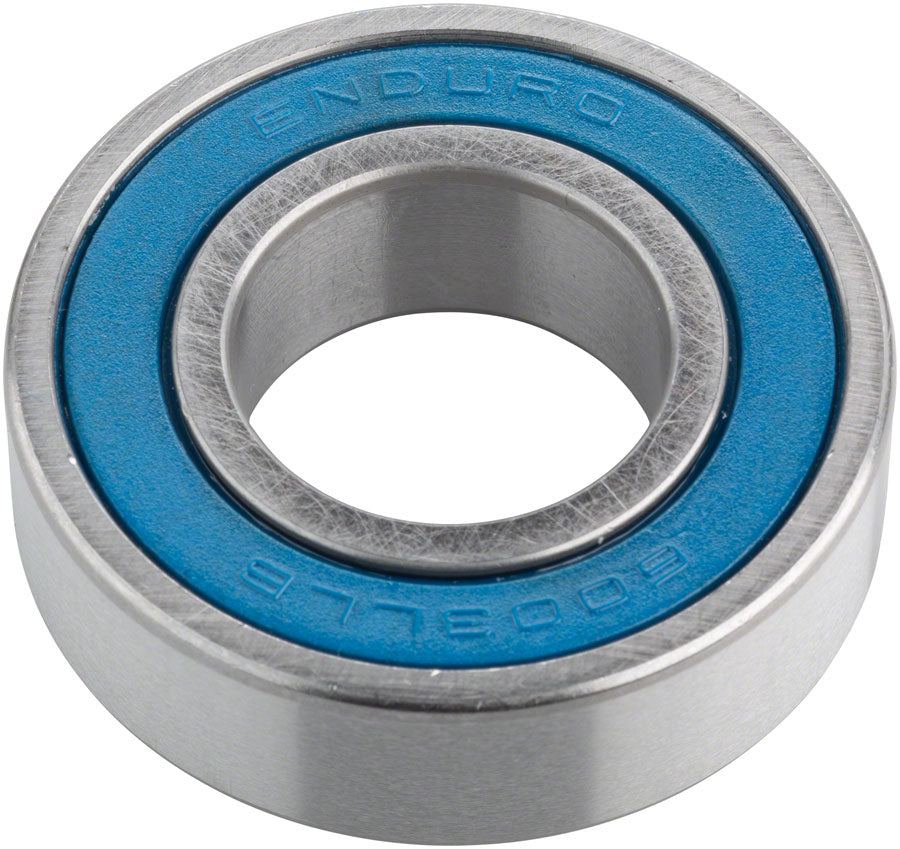 NEW Enduro 6003 Sealed Cartridge Bearing