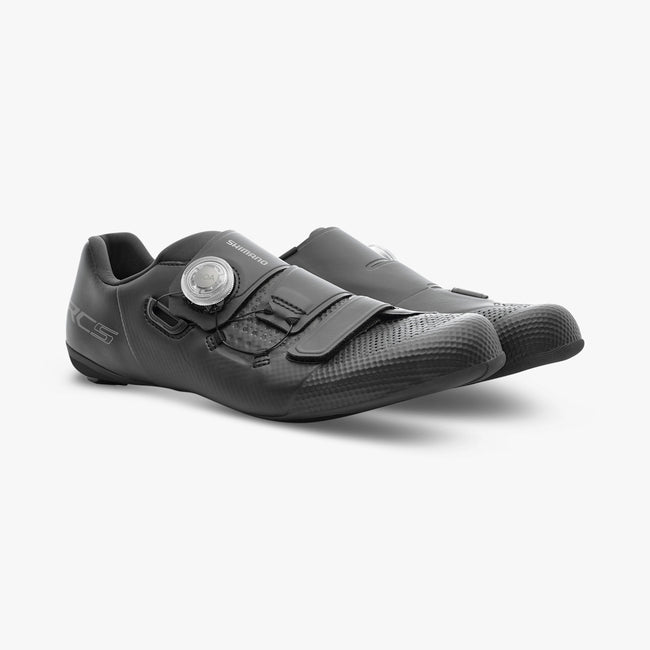 SH-RC502 BICYCLE SHOES | BLACK 42.0