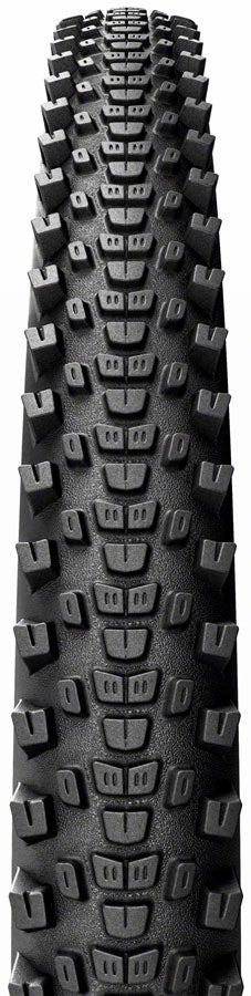 NEW Continental Ruban Tire - 27.5 x 2.10, Tubeless, Folding, Black SL, PureGrip, ShieldWall System, E25 - Around the Cycle