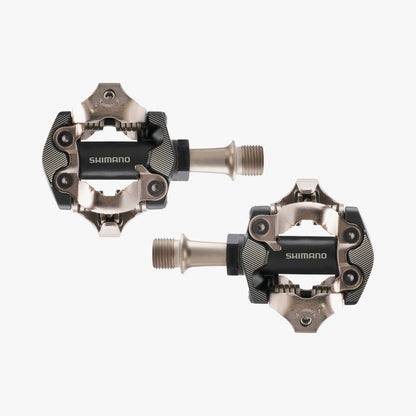 NEW Shimano PD-M8100 XT XC Race SPD MTB Pedals