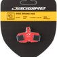 NEW Jagwire Sport Semi-Metallic Disc Brake Pads for SRAM Code RSC, R, Guide RE