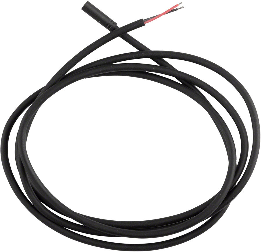 NEW Supernova Ebike Light Connector Cable