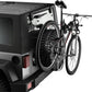 NEW Thule 963PRO Spare Me Pro Spare Tire Bike Rack: 2-Bike