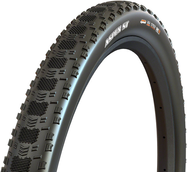 MAXXIS ASPENチームスペック170TPI 29X2.4チューブレス2本 Maxxis Aspen 170 TPI MaxxSpeed/EXO/TR 29 x 2.4 – The Bicycle