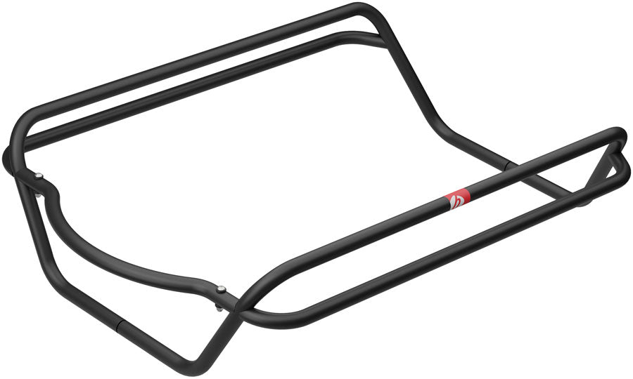 NEW Benno High Rail Plus Rack Add-On - Boost EVO 4-5, RemiDemi XL, Black