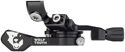 NEW Wolf Tooth ReMote Pro Dropper Lever - MatchMaker X - Around the Cycle