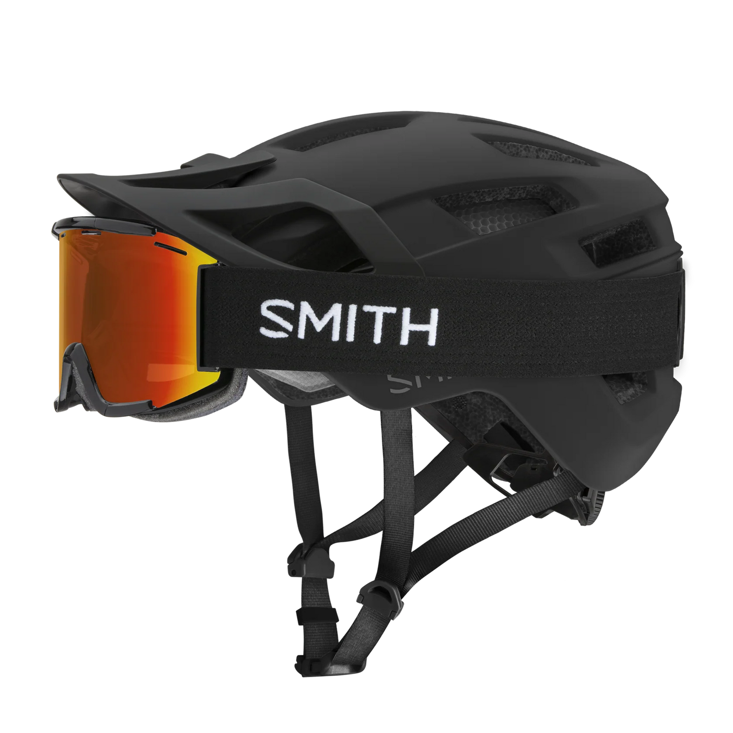 NEW Smith Engage MIPS MTB Helmet