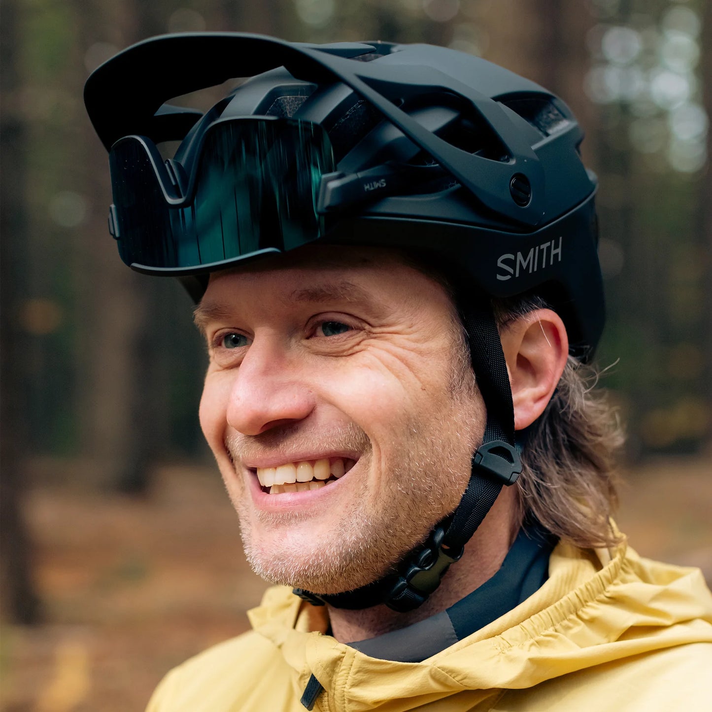 NEW Smith Engage MIPS MTB Helmet