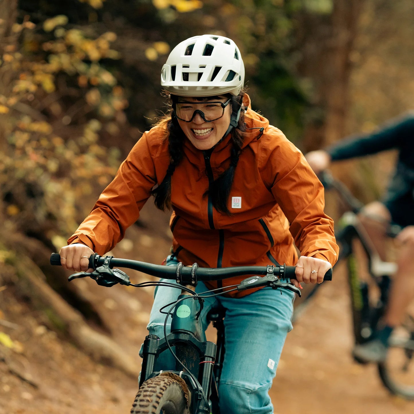 NEW Smith Engage MIPS MTB Helmet