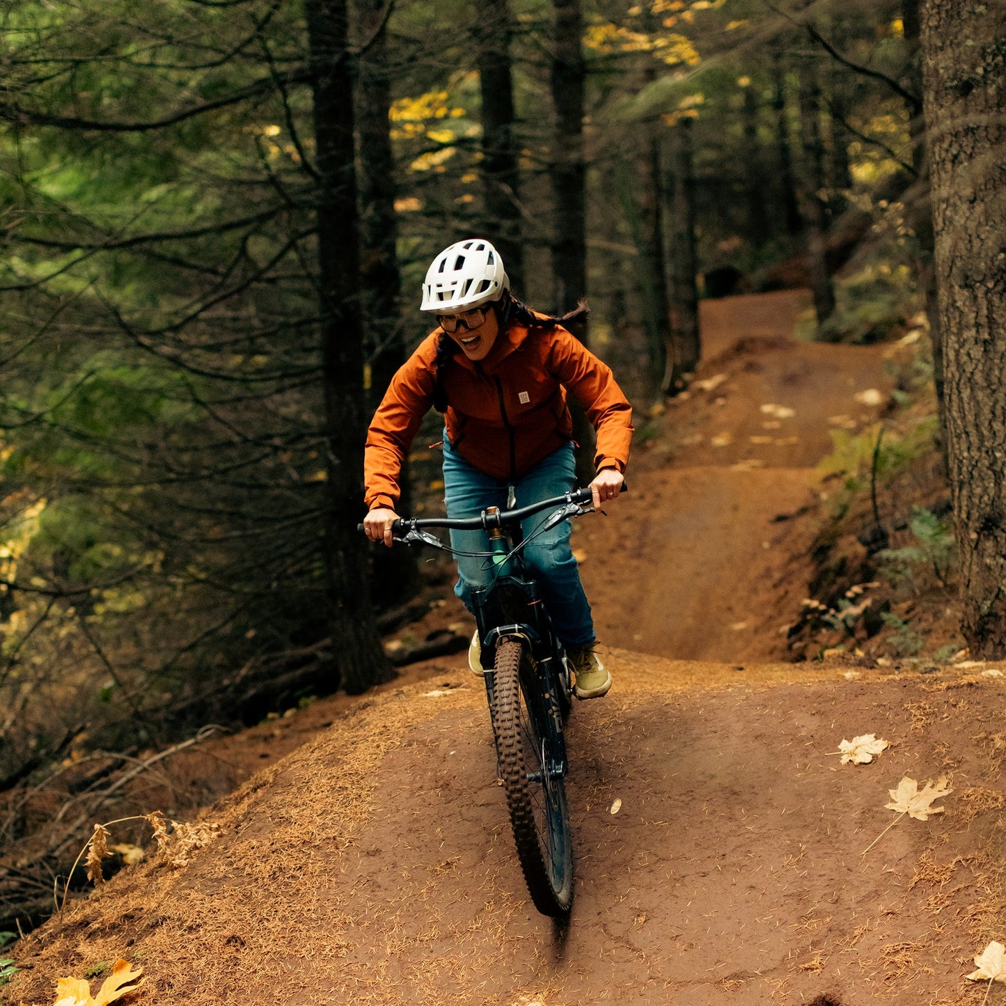NEW Smith Engage MIPS MTB Helmet