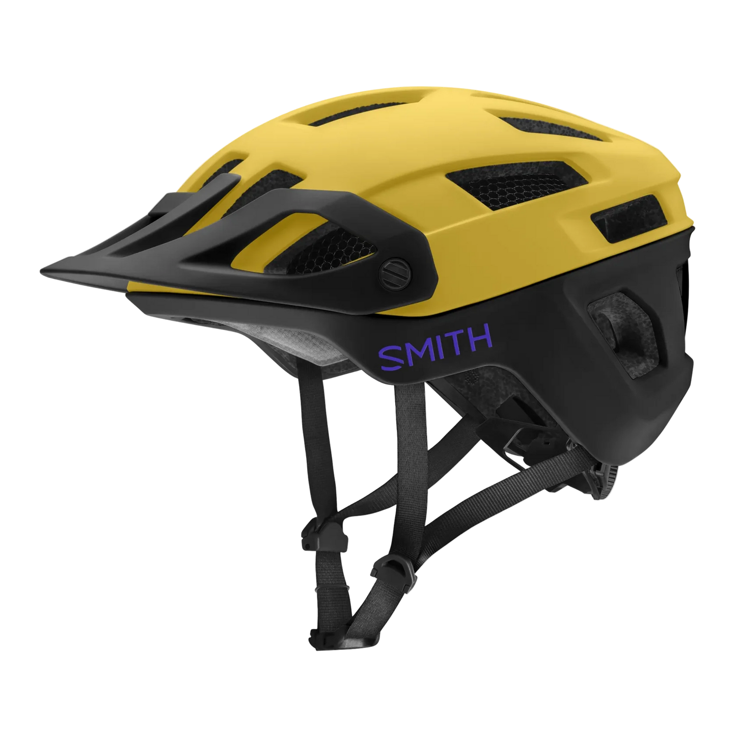 NEW Smith Engage MIPS MTB Helmet