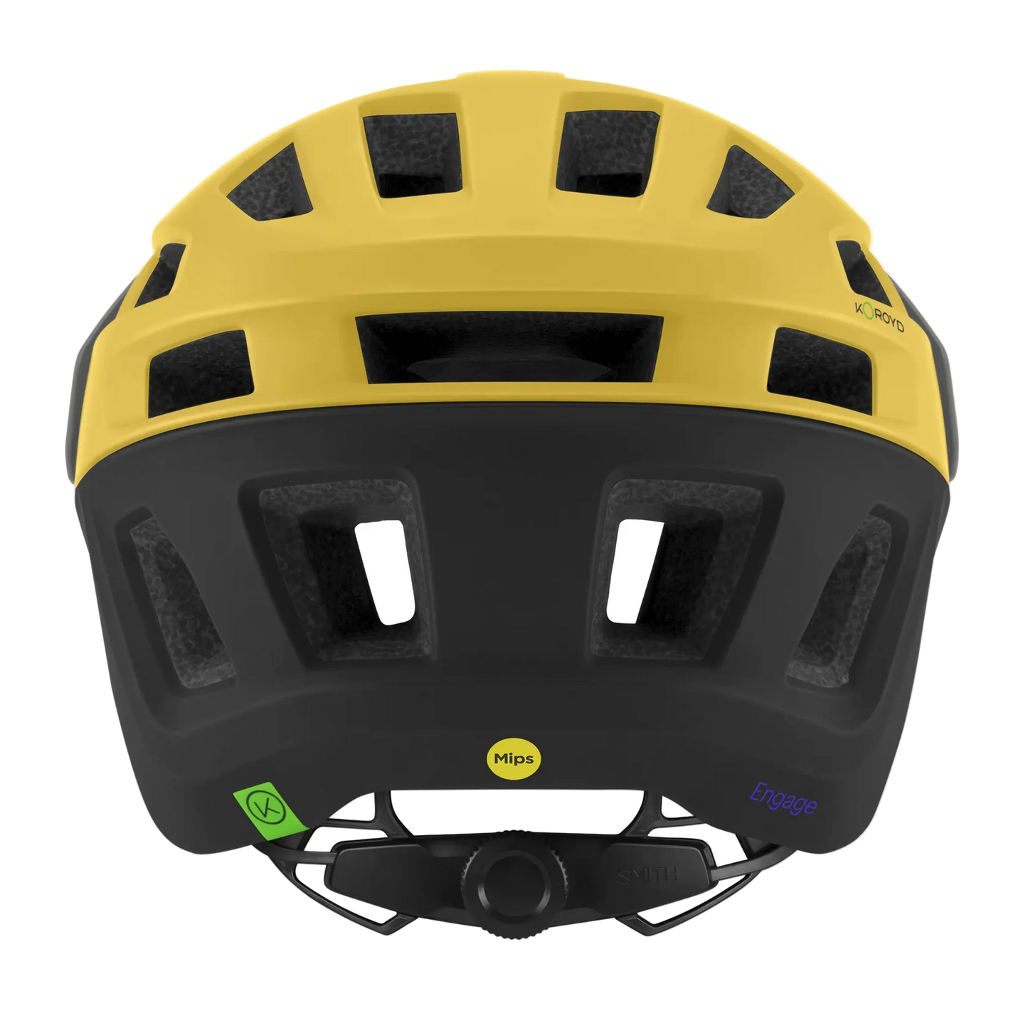 NEW Smith Engage MIPS MTB Helmet