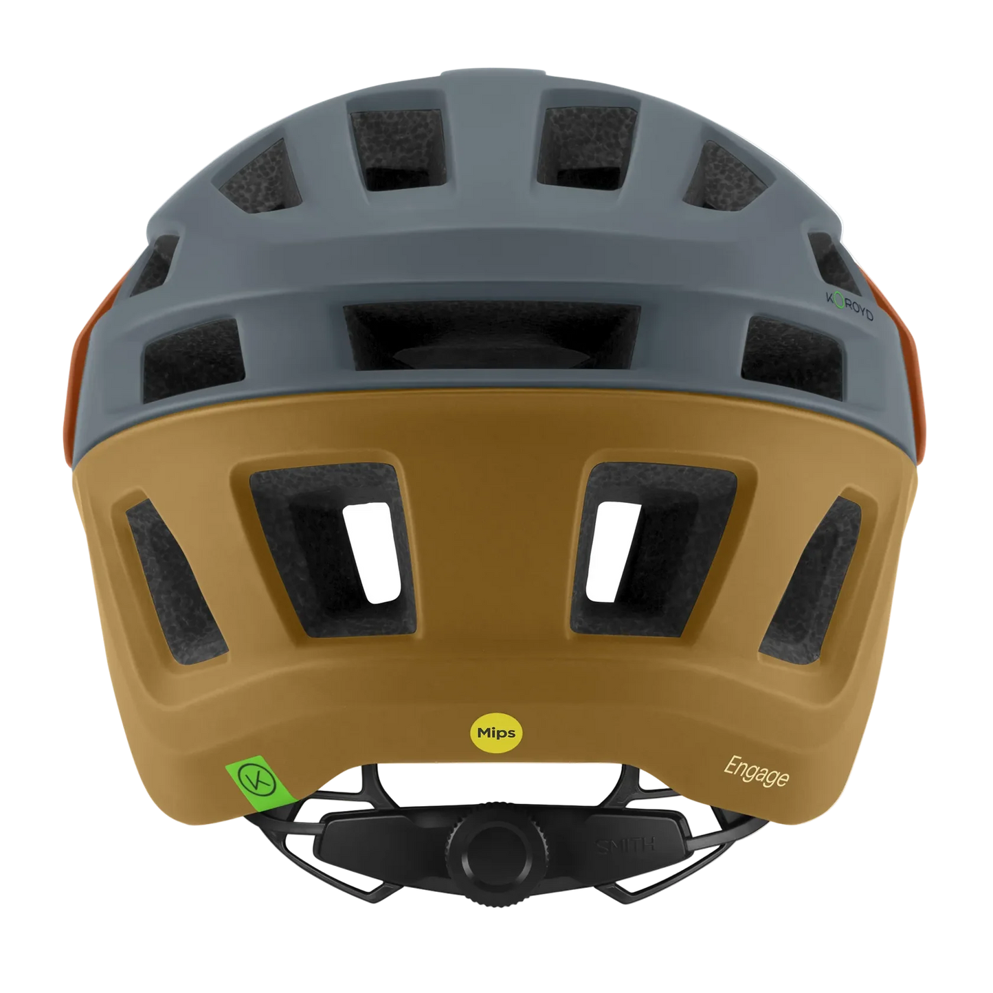 NEW Smith Engage MIPS MTB Helmet
