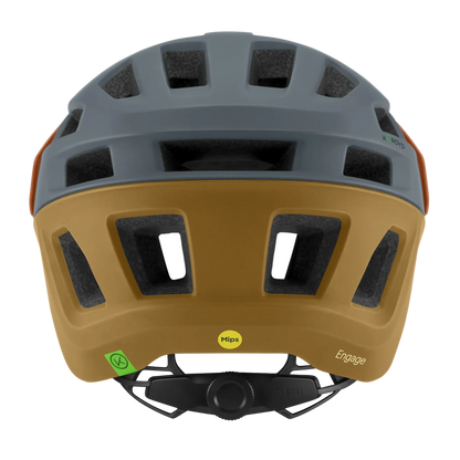 NEW Smith Engage MIPS MTB Helmet