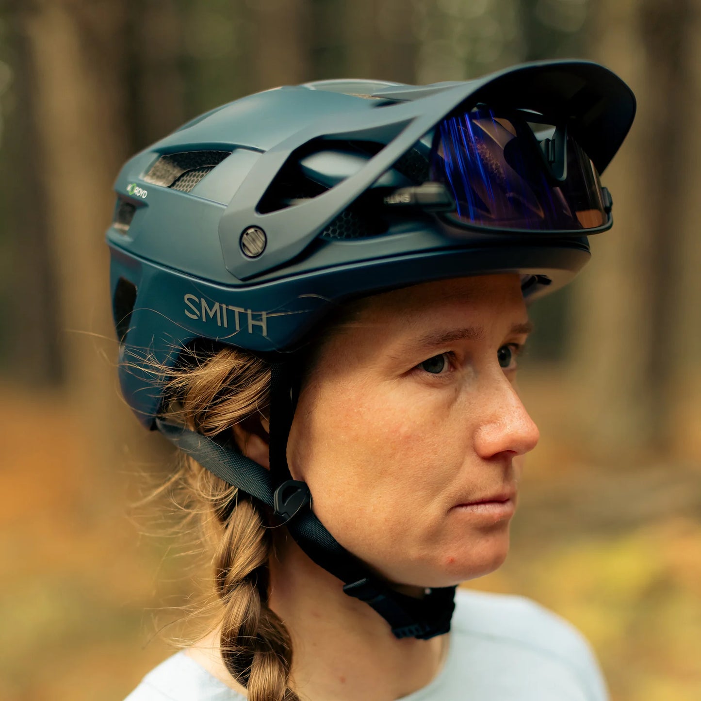 NEW Smith Engage MIPS MTB Helmet