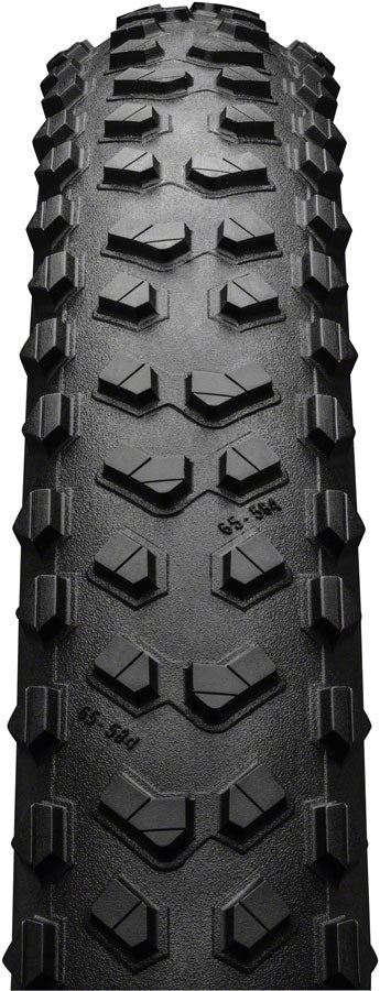 NEW Continental Mountain King Tire - 29 x 2.30, Tubeless, Folding, Black, PureGrip, ShieldWall System, E25