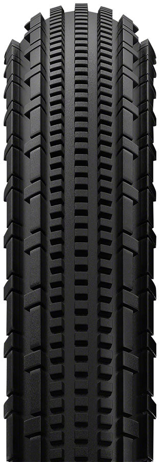 NEW Panaracer GravelKing SK Tire - 650b x 54 / 27.5 x 2.10, Tubeless, Folding, Black/Brown