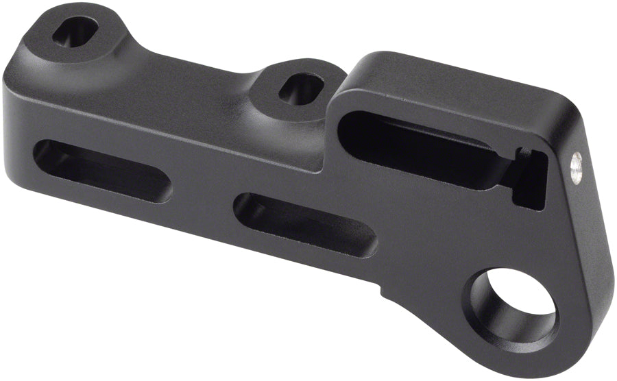 NEW Salsa Alternator Flat Mount Non-Drive Side