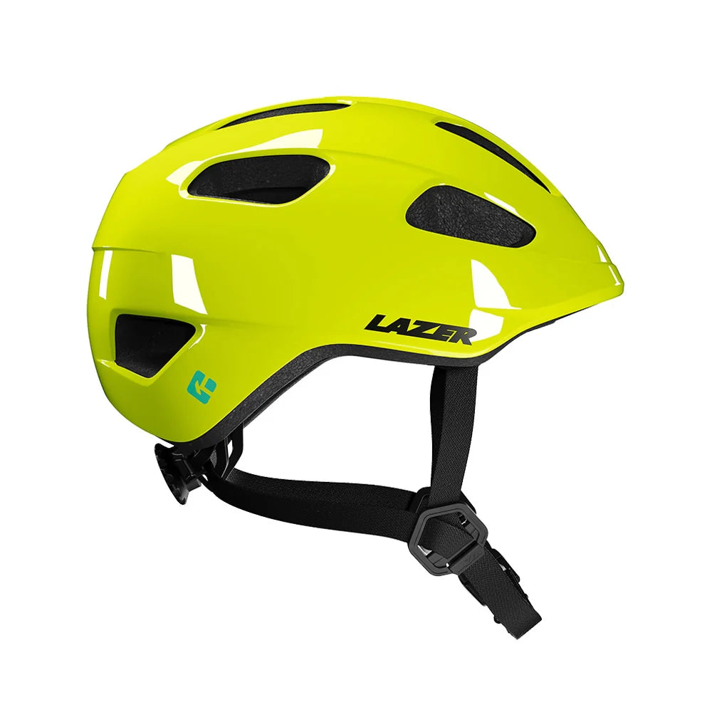 NEW Lazer Nutz Kineticore 2.0 Kids Helmet