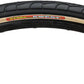 NEW Kenda Kwest Tire - 700 x 38, Clincher, Wire, Black/Tan
