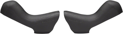 NEW Shimano Ultegra ST-R8020 Brake Lever Hoods Black