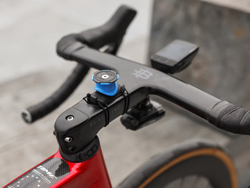 NEW Quad Lock Cycle Stem/Bar Bike Mount