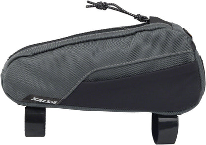 NEW  Salsa EXP-R Series Bag Bundle - Includes Campion Frame Bag, Fireweed Handlebar Bag, and Trillium Top Tube Bag (Small)