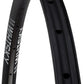 NEW WHISKY No.9 30w Rim - 27.5", Disc, Matte Carbon, 28H