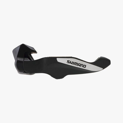 NEW Shimano PD-R550 SPD-SL Road Clipless Pedals + SM-SH11 Cleats