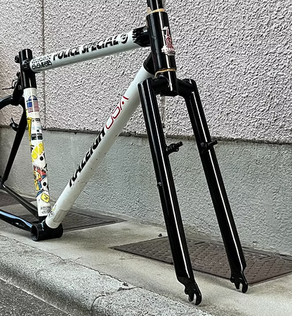 NEW Magic Components 90's ATB Fork