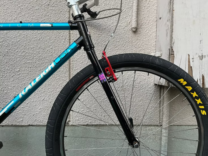 NEW Magic Components 90's ATB Fork