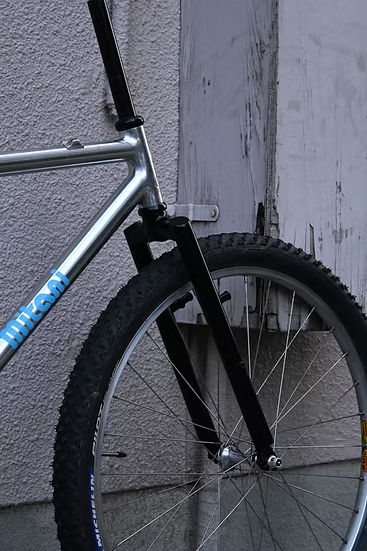 NEW Magic Components 90's ATB Fork