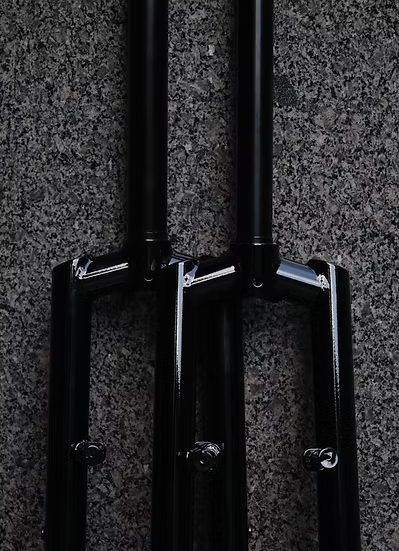 NEW Magic Components 90's ATB Fork
