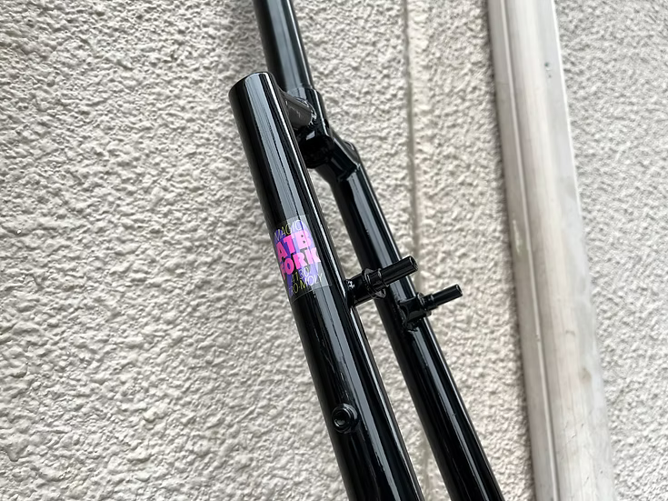NEW Magic Components 90's ATB Fork