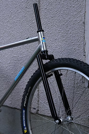 NEW Magic Components 90's ATB Fork
