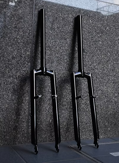 NEW Magic Components 90's ATB Fork