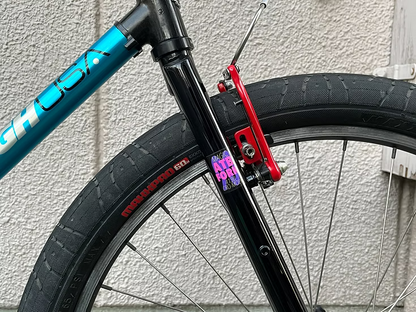 NEW Magic Components 90's ATB Fork