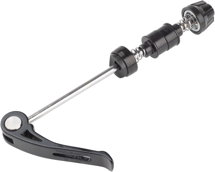 NEW SeaSucker Plugs Thru-Axle Adaptor Wheel Holder - 15mm