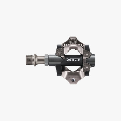 NEW Shimano XTR PD-M9200 XC Race SPD Pedals