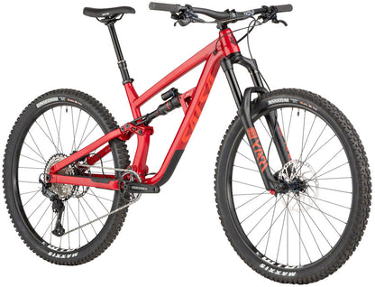 NEW Salsa Blackthorn SLX - Aluminimum All-Mountain Bike, 29", Red