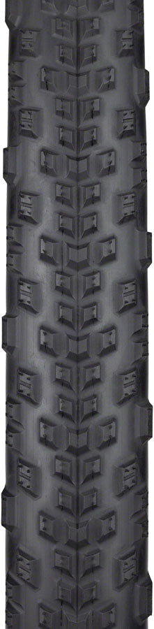 NEW Teravail Rutland Tire - 700 x 42, Tubeless, Folding, Black, Light and Supple - Around the Cycle