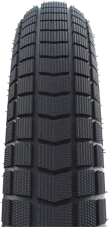 NEW Schwalbe Super Moto-X Tire - 27.5 x 2.8, Clincher, Wire, Black, Performance Line, DoubleDefense, RaceGuard - Around the Cycle