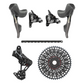NEW SRAM Force D2 Eagle T-Type AXS Transmission Mullet Groupset Kit, UDH ONLY