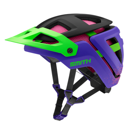 NEW Smith Forefront 3 MIPS MTB Helmet